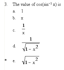 math sample image
